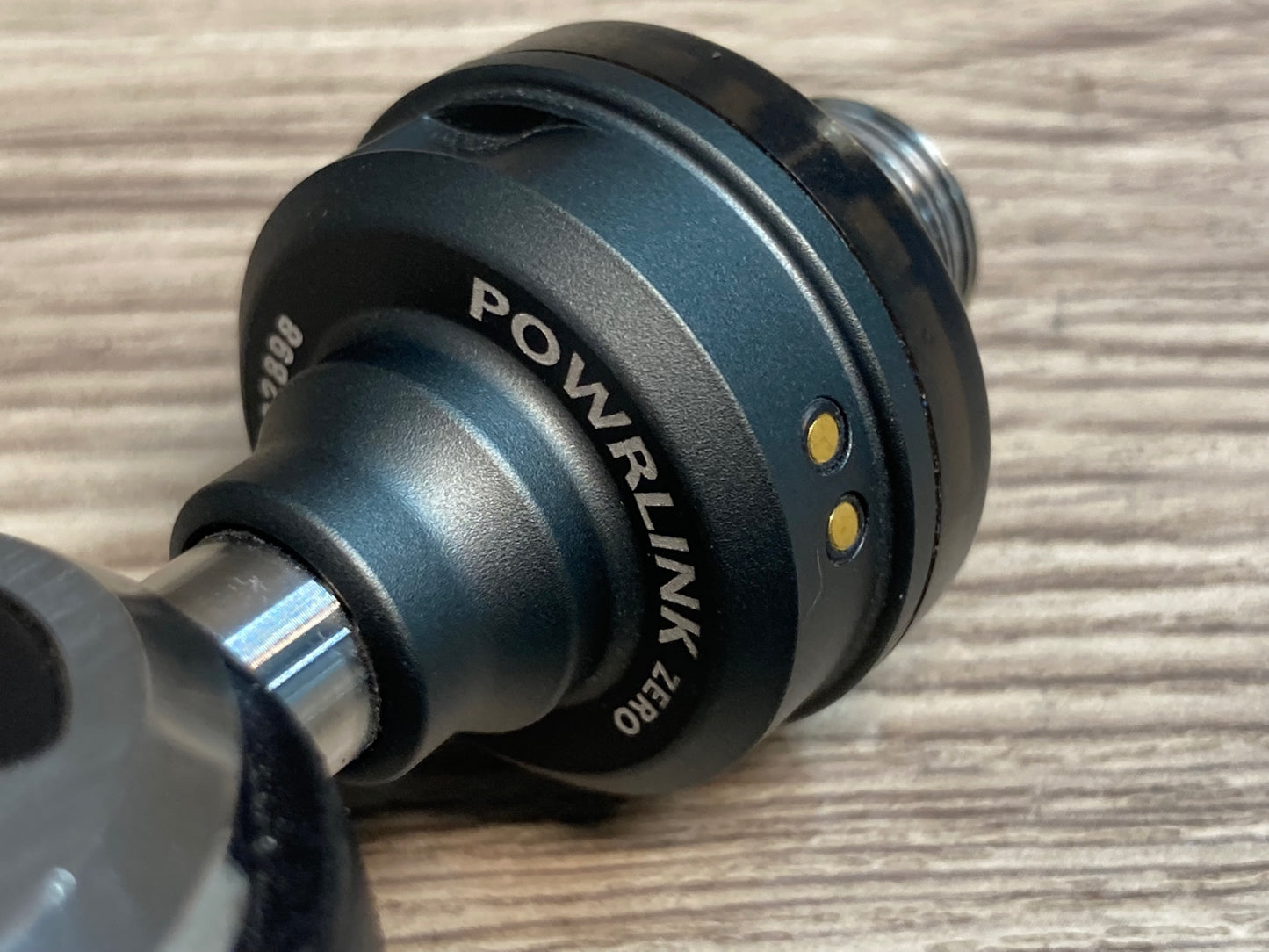 IX422 ワフー WAHOO パワーリンクゼロ SPEEDPLAY POWER LINK ZERO Single-Sided 片足計測 パワーメーター Bluetooth ANT+