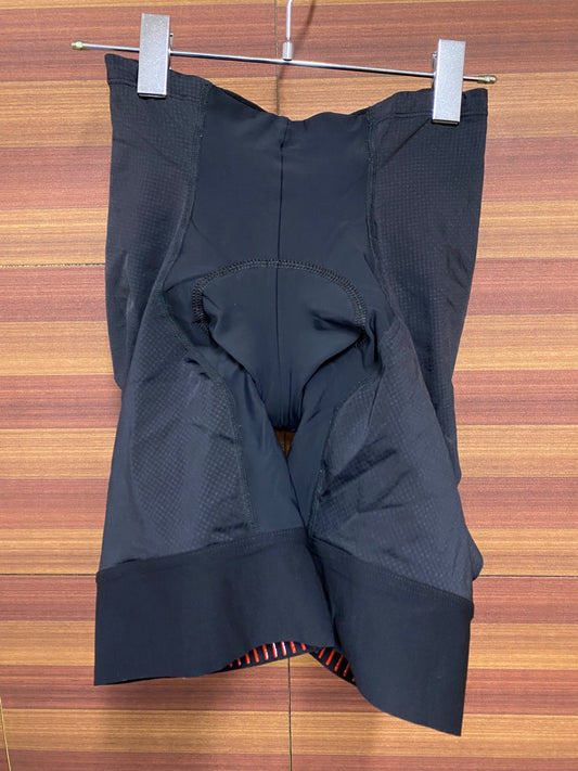 IO245 カステリ castelli レーサーパンツ 黒 M