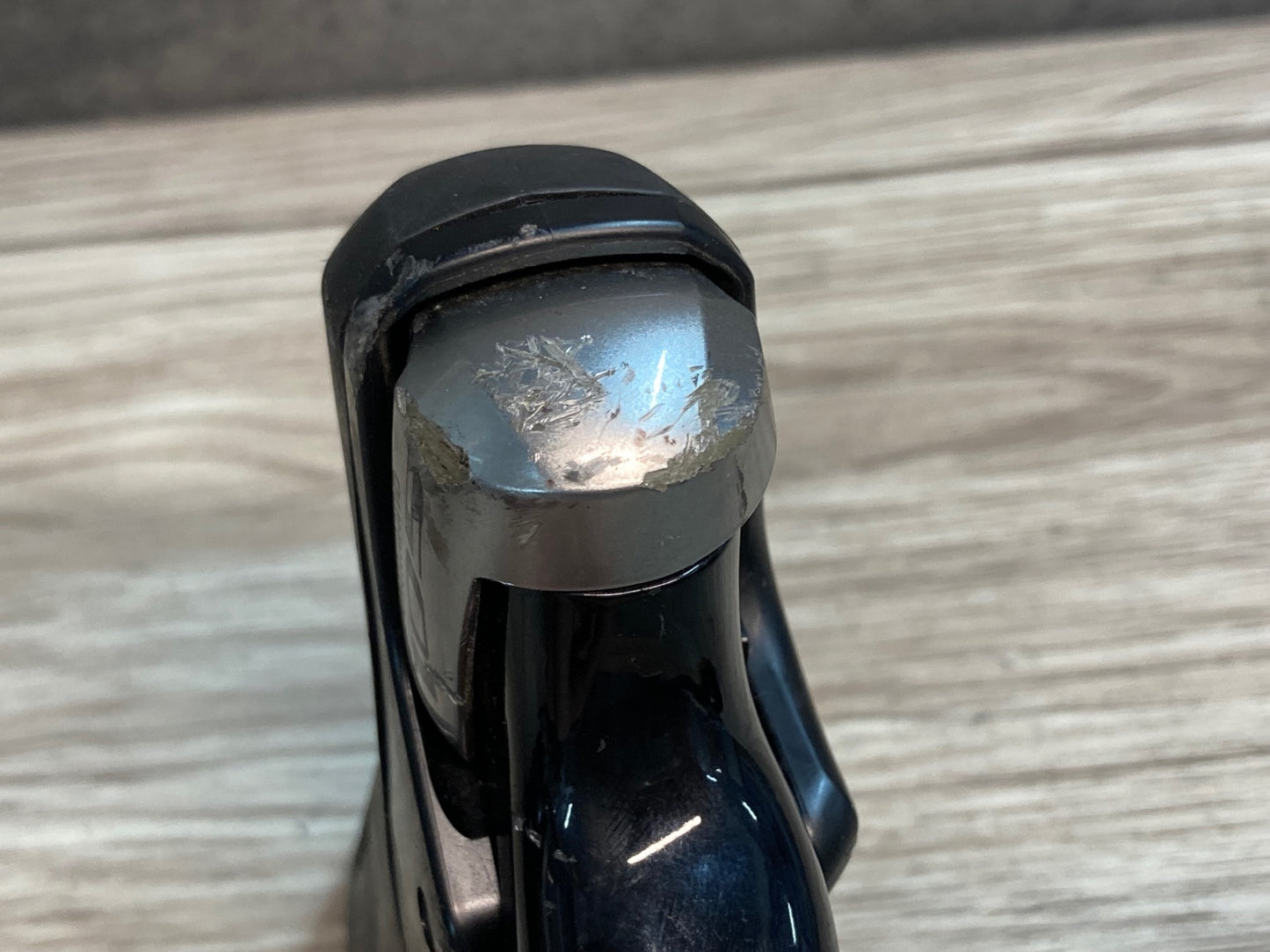 IX297 シマノ SHIMANO 105 ST-5800 STIレバー 2x11S ※取り付けバンド欠品