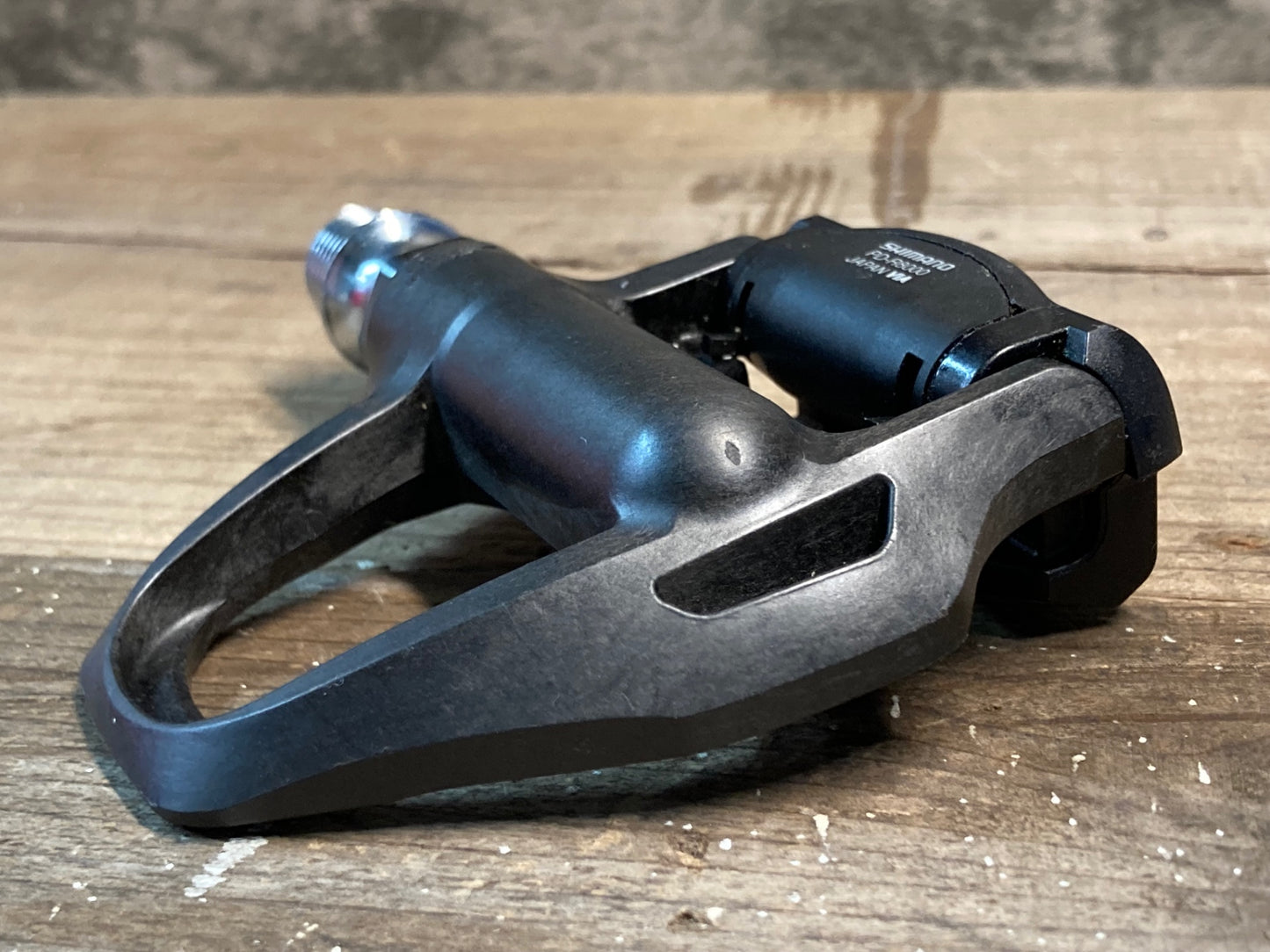 IN826 シマノ SHIMANO アルテグラ ULTEGRA ビンディングペダル PD-R8000 SPD-SL