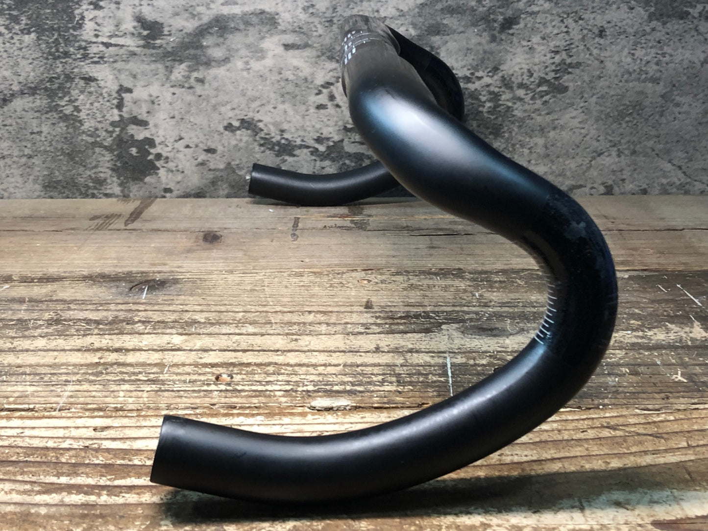 IZ465 3T TEAM エルゴノヴァ ERGONOVA TEAM カーボンハンドル Φ31.8 エンドC-C440mm