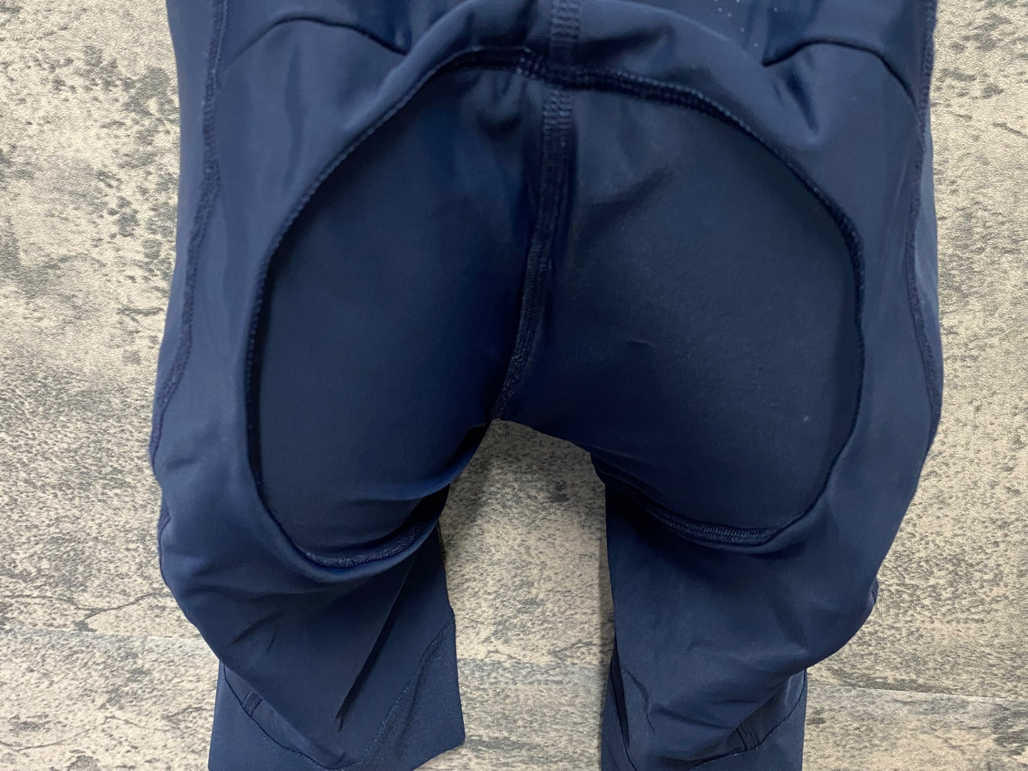 JA870 ラファ Rapha CORE BIB SHORTS ビブショーツ 黒 S ※スレ大