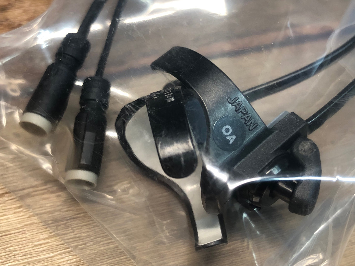 IR365 シマノ SHIMANO SW-R610 スプリンタースイッチ Di2 電動