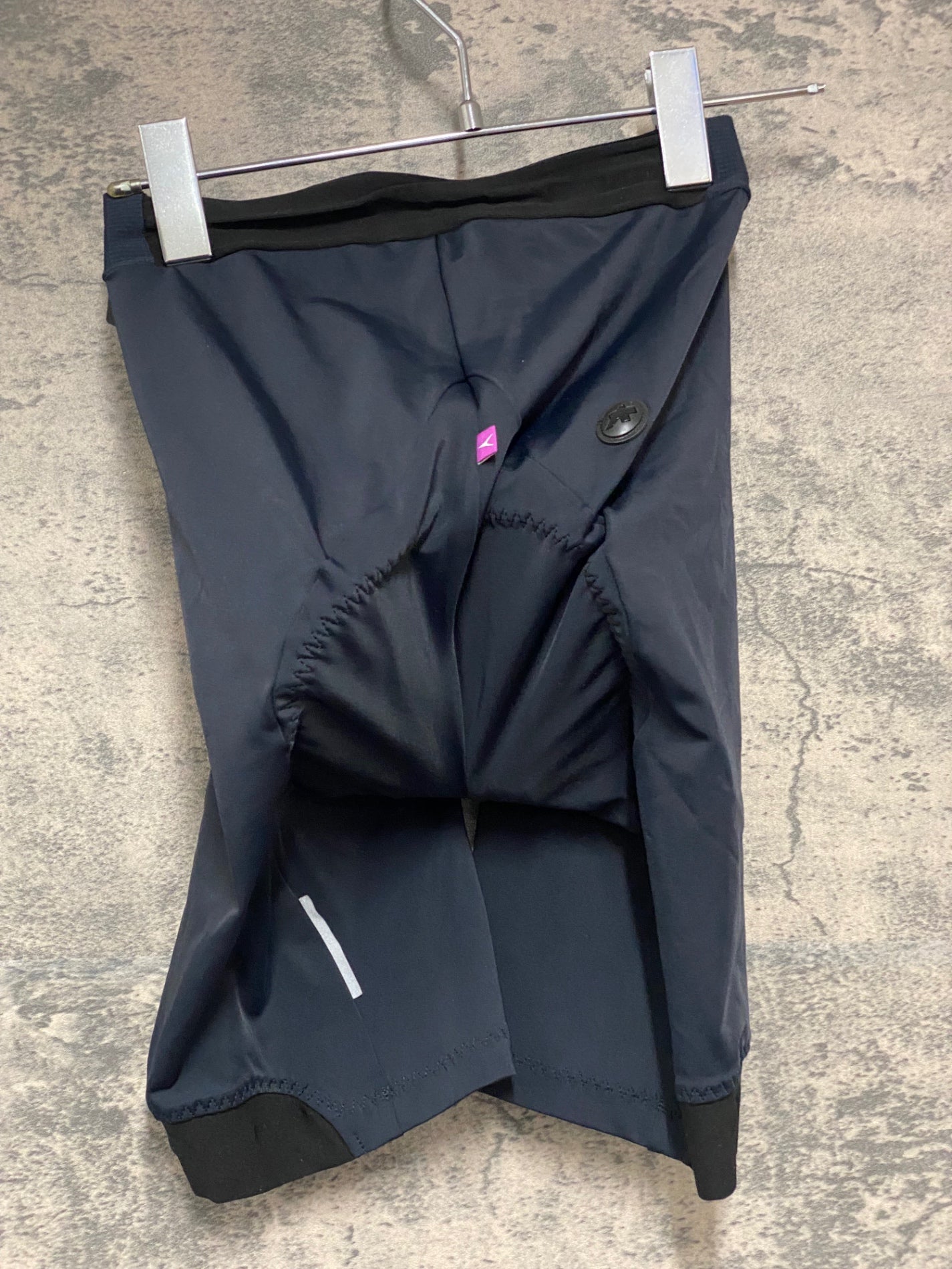 JA405 アソス assos H.Lalalai レーサーパンツ 黒 S