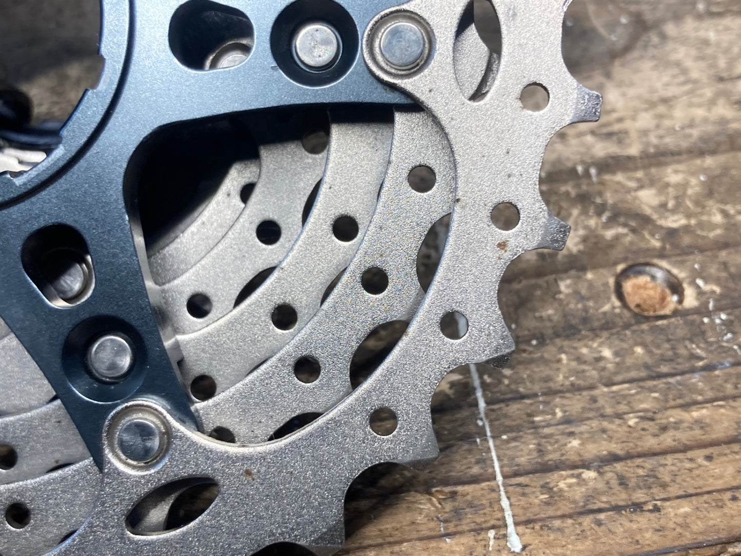 IU626 シマノ SHIMANO アルテグラ ULTEGRA CS-R8000 スプロケット 11s 11-32T