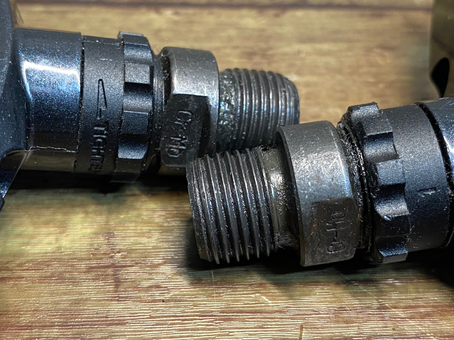 IX976 シマノ SHIMANO PD-ED500 ビンディングペダル SPD 黒