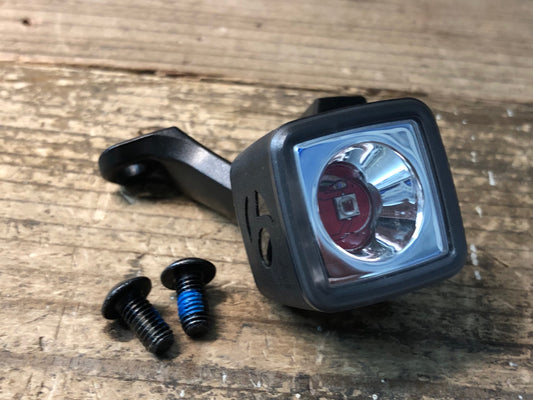 IU137 ボントレガー BONTRAGER FLARE R CITY テールライト サドルマウント