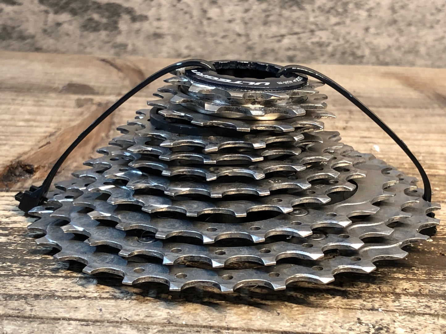 IF843 シマノ SHIMANO アルテグラ ULTEGRA CS-R8000 スプロケット 11S 11-30T