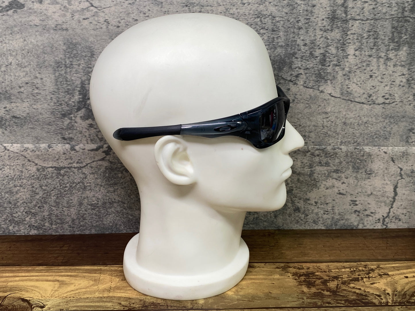 IY614 オークリー OAKLEY PIT BULL サングラス アイウェア 黒
