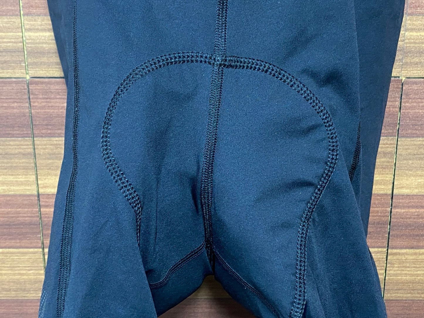 IK070 ラファ Rapha BREVET BIB SHORTS 2 REGULAR ビブショーツ 黒 M