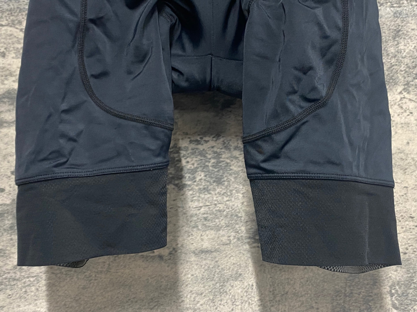 IY984 サンボルト SUNVOLT 半袖 ワンピース セパレート 黒 L