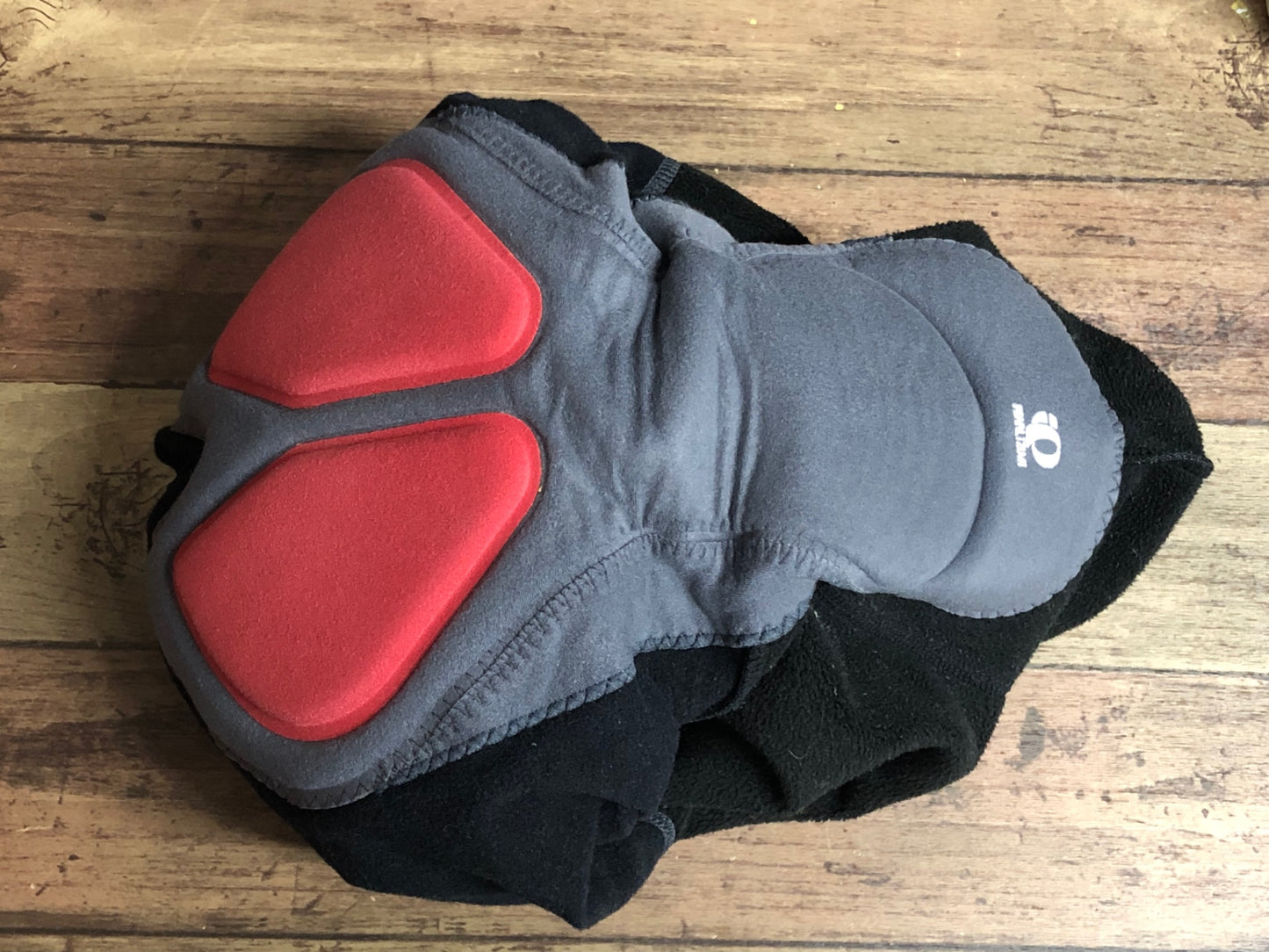 IR199 パールイズミ PEARL iZUMi レーサータイツ 黒 TM 3D NEO WIND BREAK 裏起毛