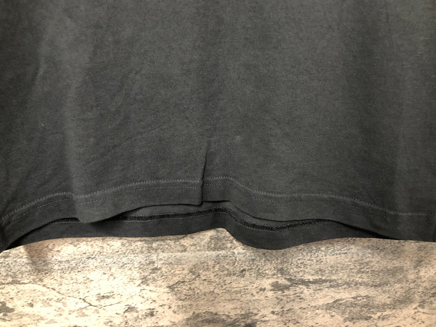 JC829 Rouleur 半袖 Tシャツ グレー S TEAM sky