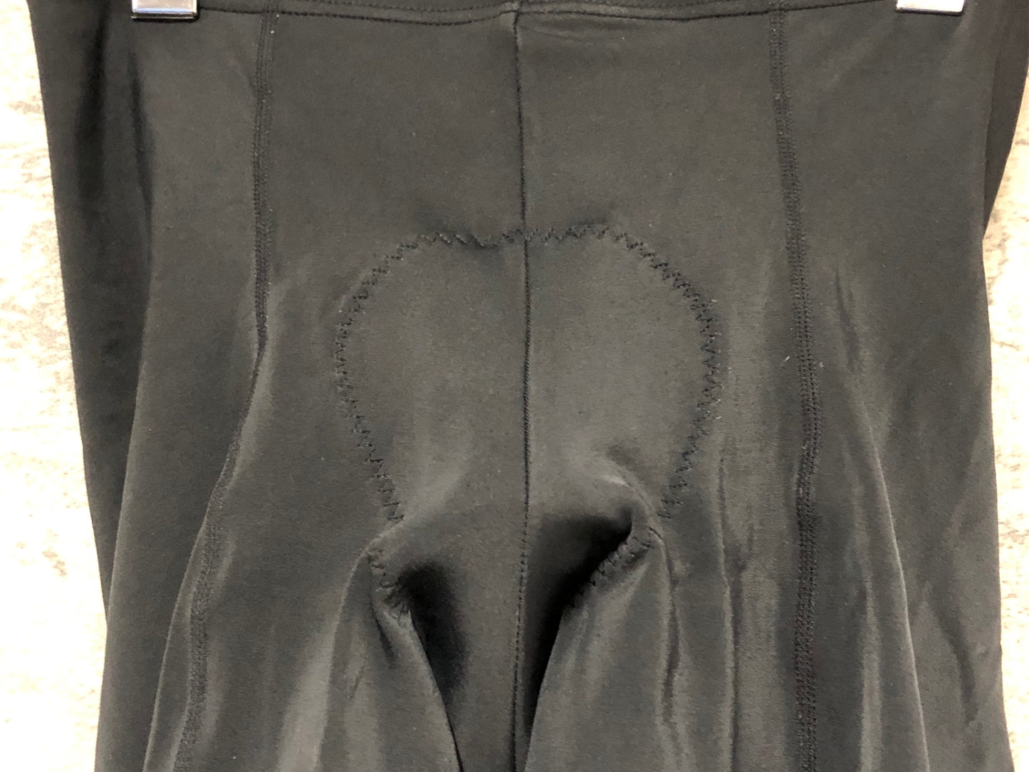 IO714 パールイズミ PEARL iZUMi レーサーパンツ 黒 L