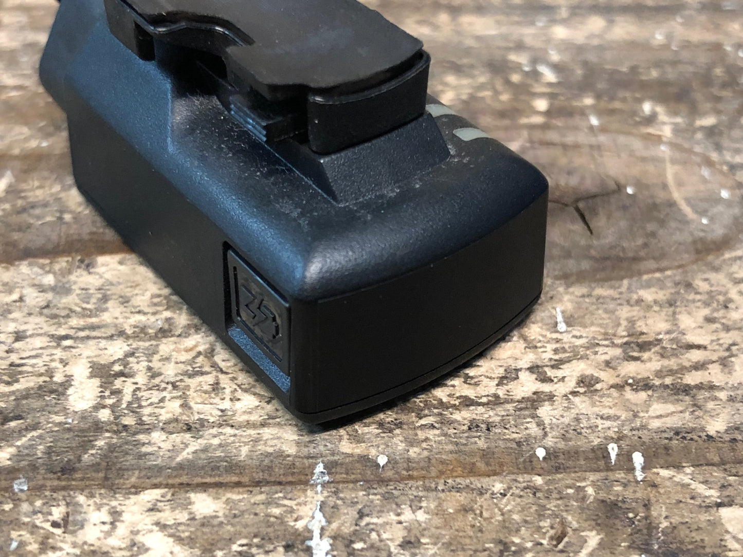 IX119 シマノ SHIMANO SM-EW90-B Aジャンクション 5ポート Di2 電動