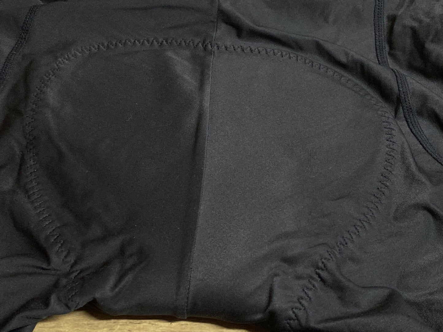 IL483 シマノ SHIMANO レーサーパンツ 黒 XL