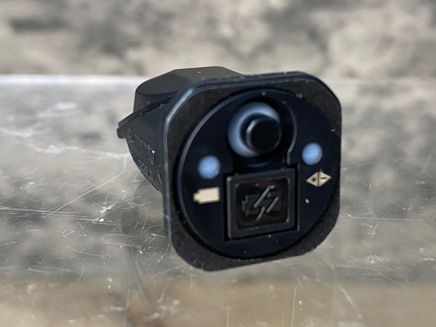 IZ089 シマノ SHIMANO EW-RS910 ジャンクションA 2ポート Di2 接続確認済