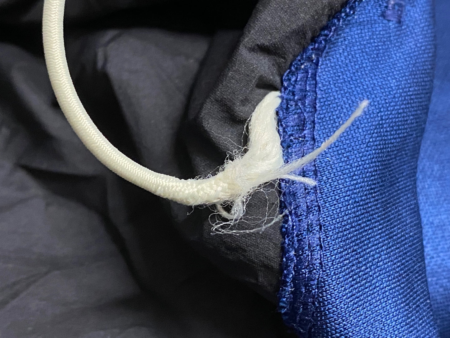 JB670 ラファ Rapha WINTER JERSEY 長袖 サイクルジャケット 黒 XL 裏起毛 ※ウェストゴム切れ