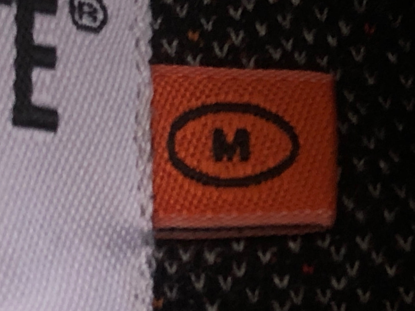 IW790 カフェドシクリステ Cafe du Cycliste パスカリン PASCALINE Henna 長袖 サイクルジャージ ブラウン M