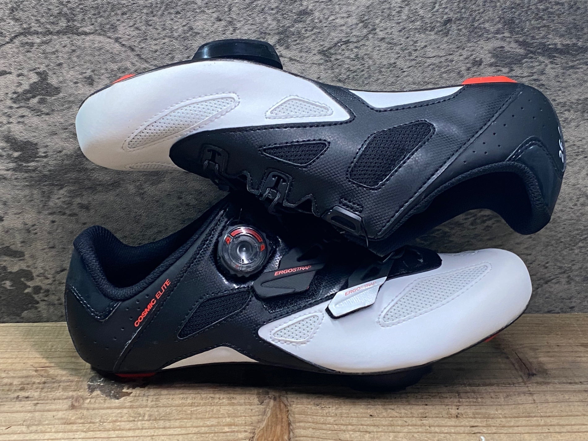 JC687 未使用品 マヴィック MAVIC COSMIC ELITE ビンディング