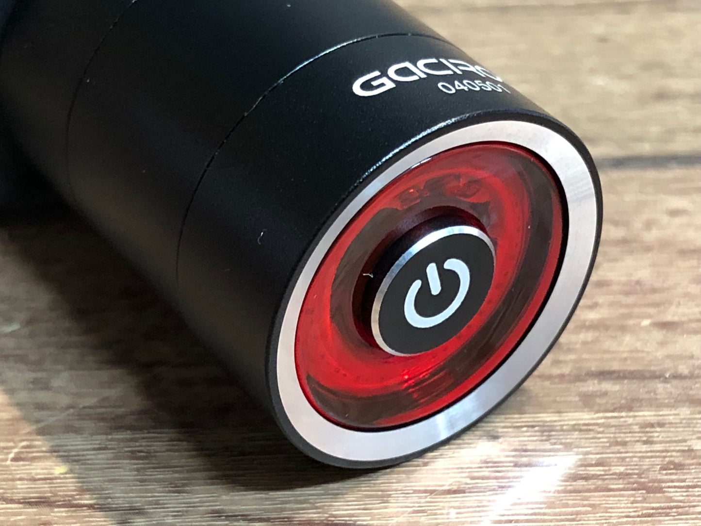 IR702 ガシロン GACIRON W10-BS LED テールライト