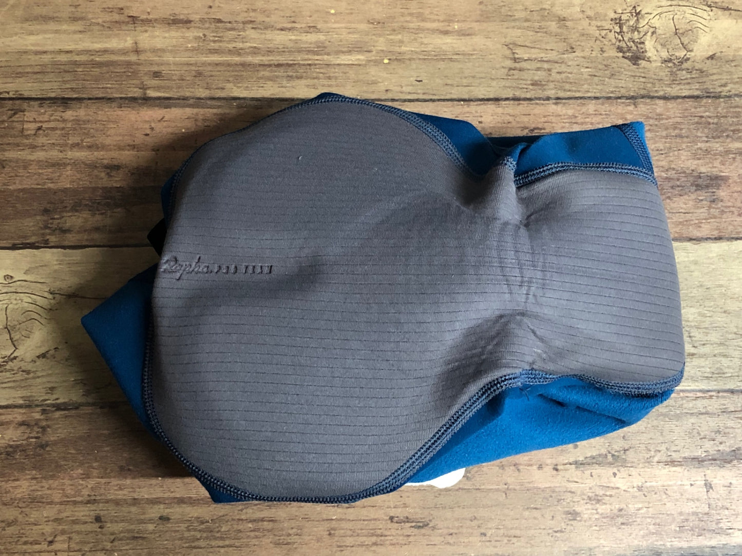 IR929 ラファ Rapha WOMEN'S PRO TEAM WINTER TIGHTS クイックビブタイツ 紺 XXS 裏起毛