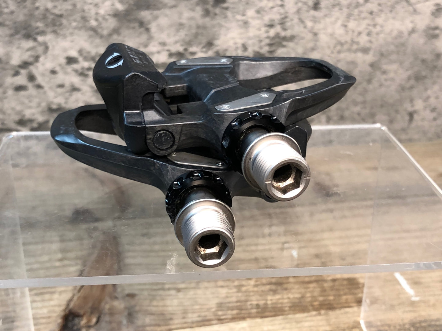 IE460 シマノ SHIMANO 105 PD-R7000 ビンディングペダル SPD-SL