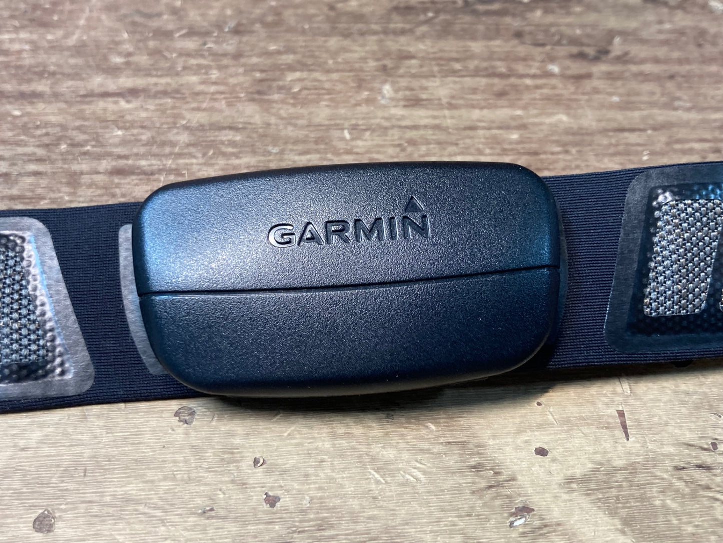 IJ654 ガーミン Garmin 心拍計 ハートレートセンサー