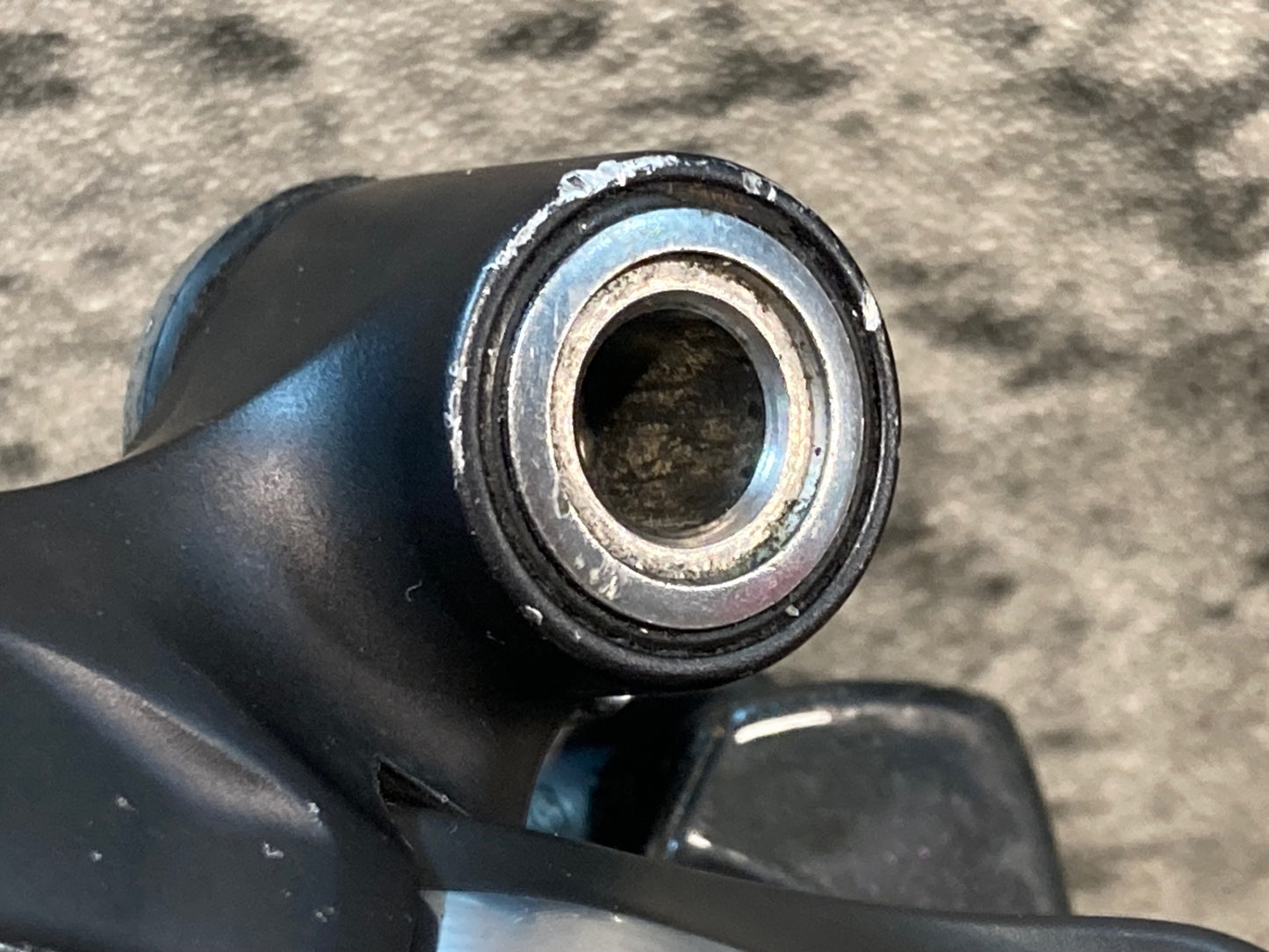 IQ267 シマノ SHIMANO デュラエース DURA-ACE RD-7970 リアディレイラー 10S Di2 動作確認済