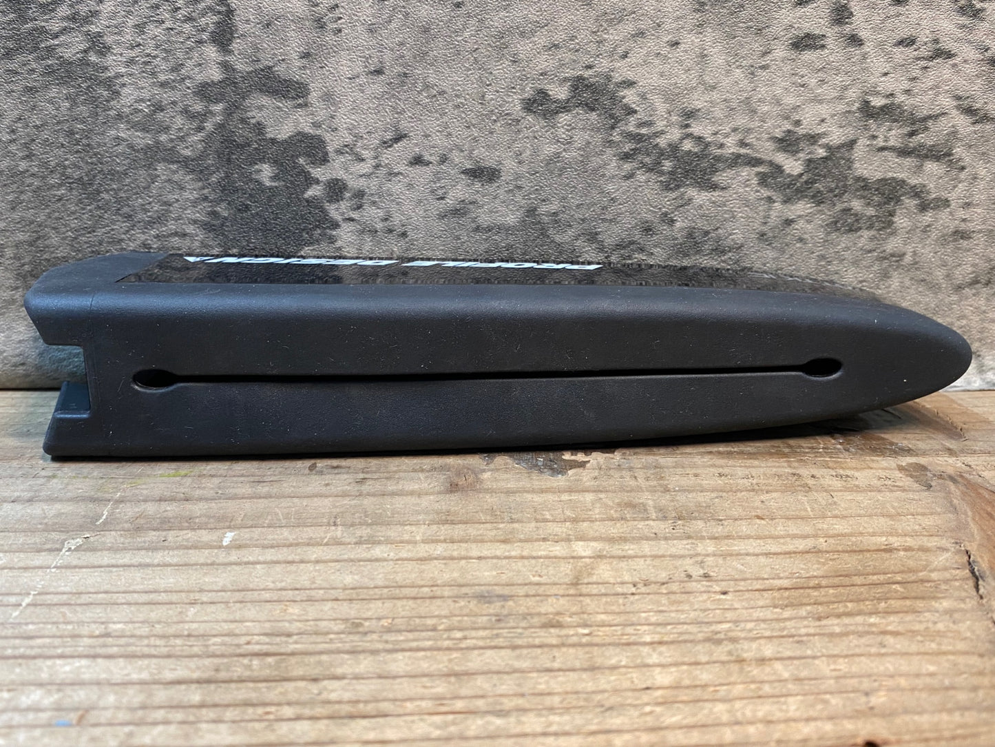 IU897 プロファイルデザイン PROFILE DESIGN ATTK IC ストレージケース 黒