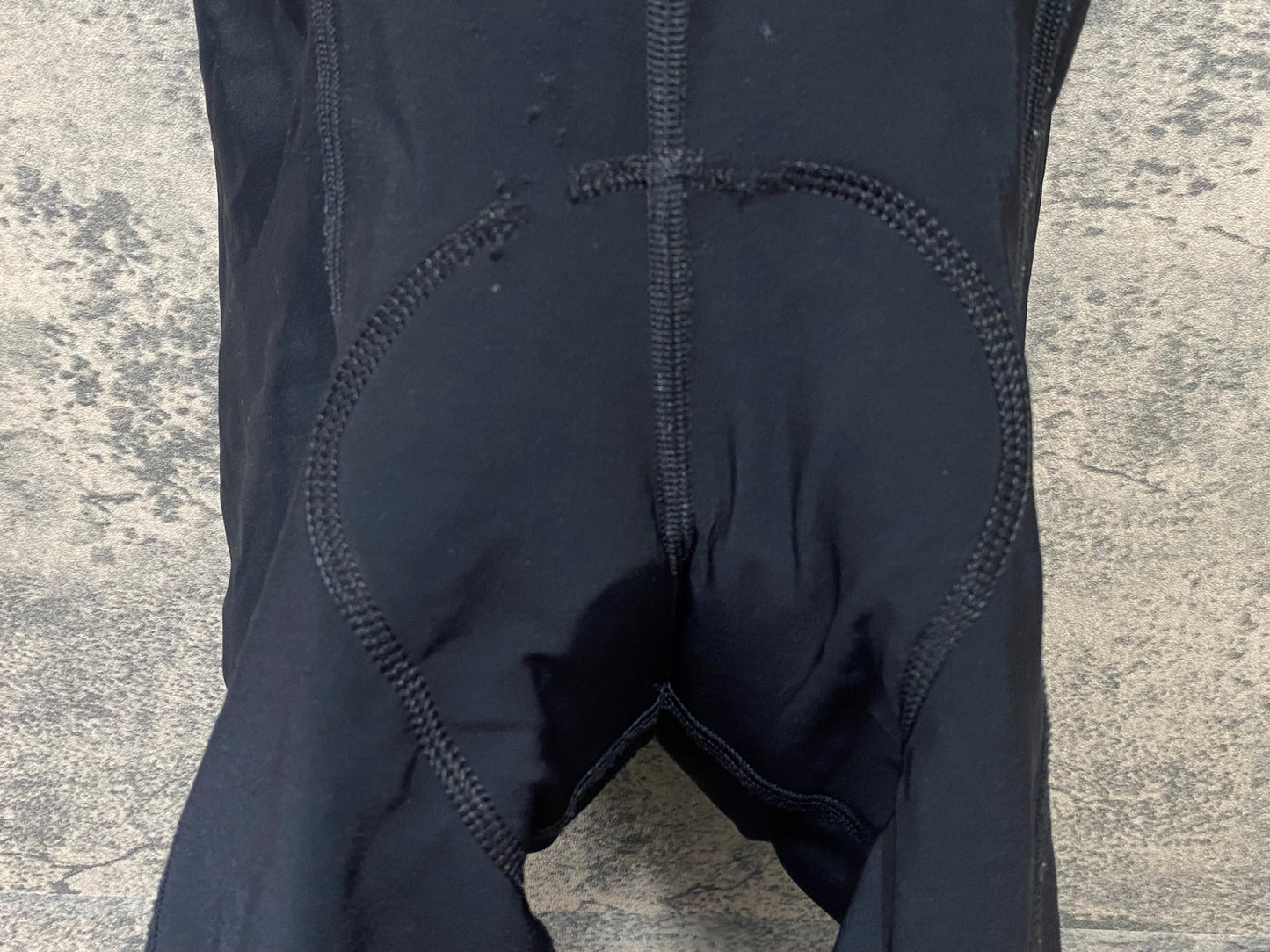 IZ731 ラファ Rapha CLASSIC THERMAL BIB TIGHTS ビブタイツ  黒 S スレあり