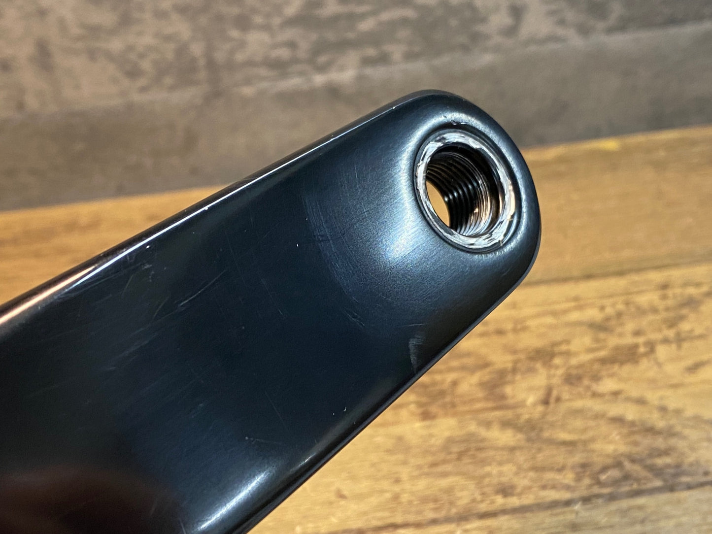 IX324 シマノ SHIMANO 105 FC-R7100 クランクセット 50/34T 170mm ※ボルト欠品