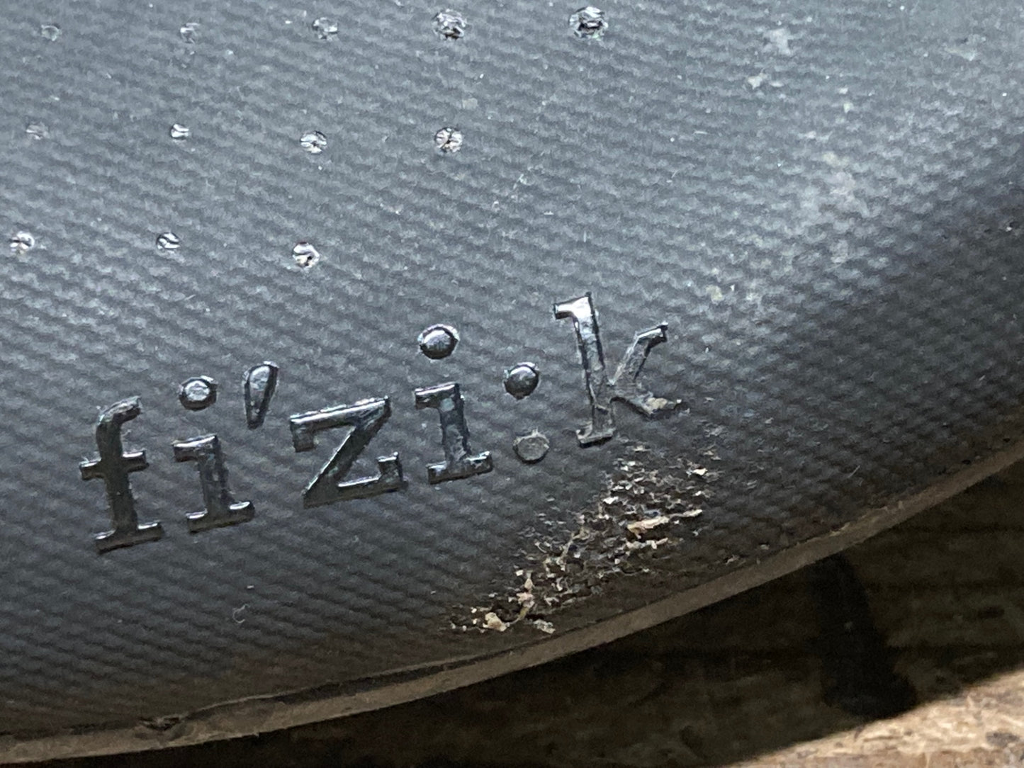IY917 フィジーク fizik TEMPO OVERCURVE R4 Shoes ビンディングシューズ 黒 EU42.5 SPD-SL