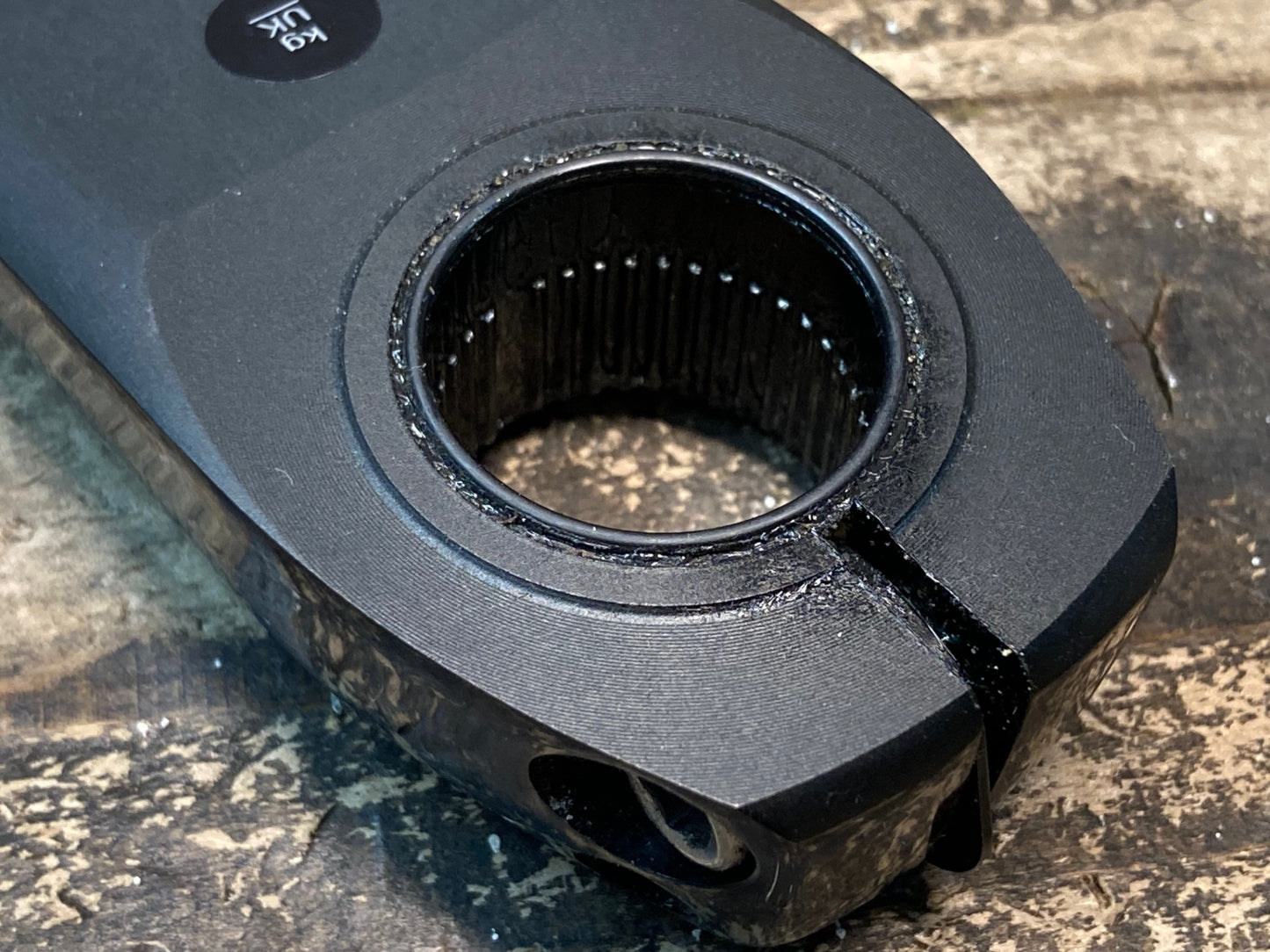 JD175 シマノ SHIMANO 105 FC-R7000 左クランクアーム 165mm