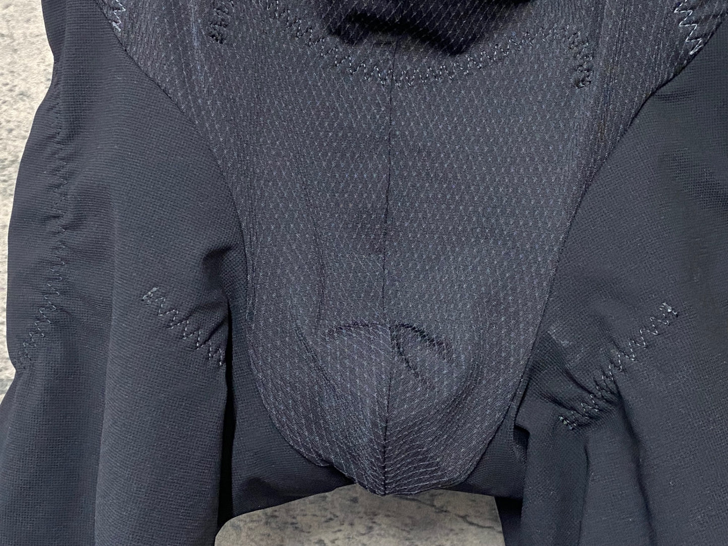 JC902 アソス Assos T.Rally Shorts ビブショーツ 黒 S