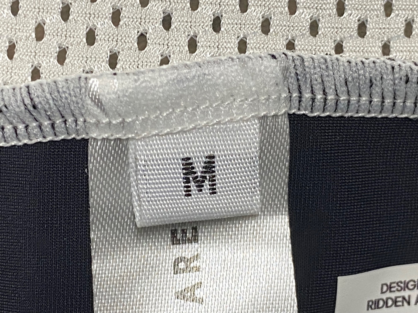 JD374 ブラックシープ BLACK SHEEP ビブショーツ 黒 青 赤 M