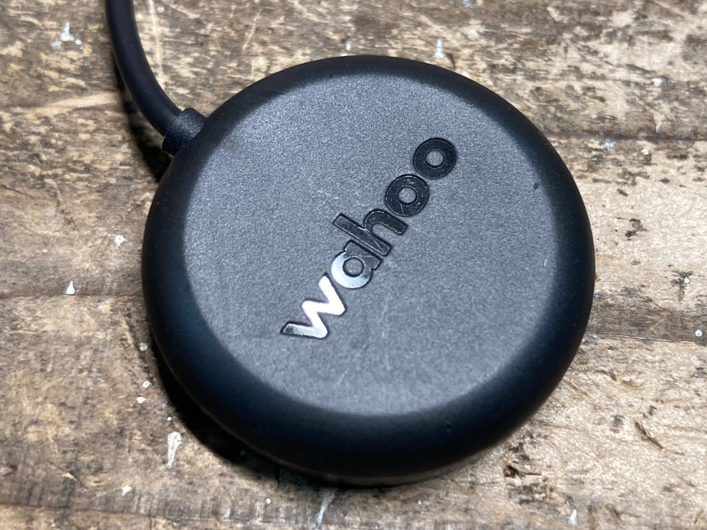 IM032 ワフー WAHOO TICKR FIT 2024 ハートレートセンサー