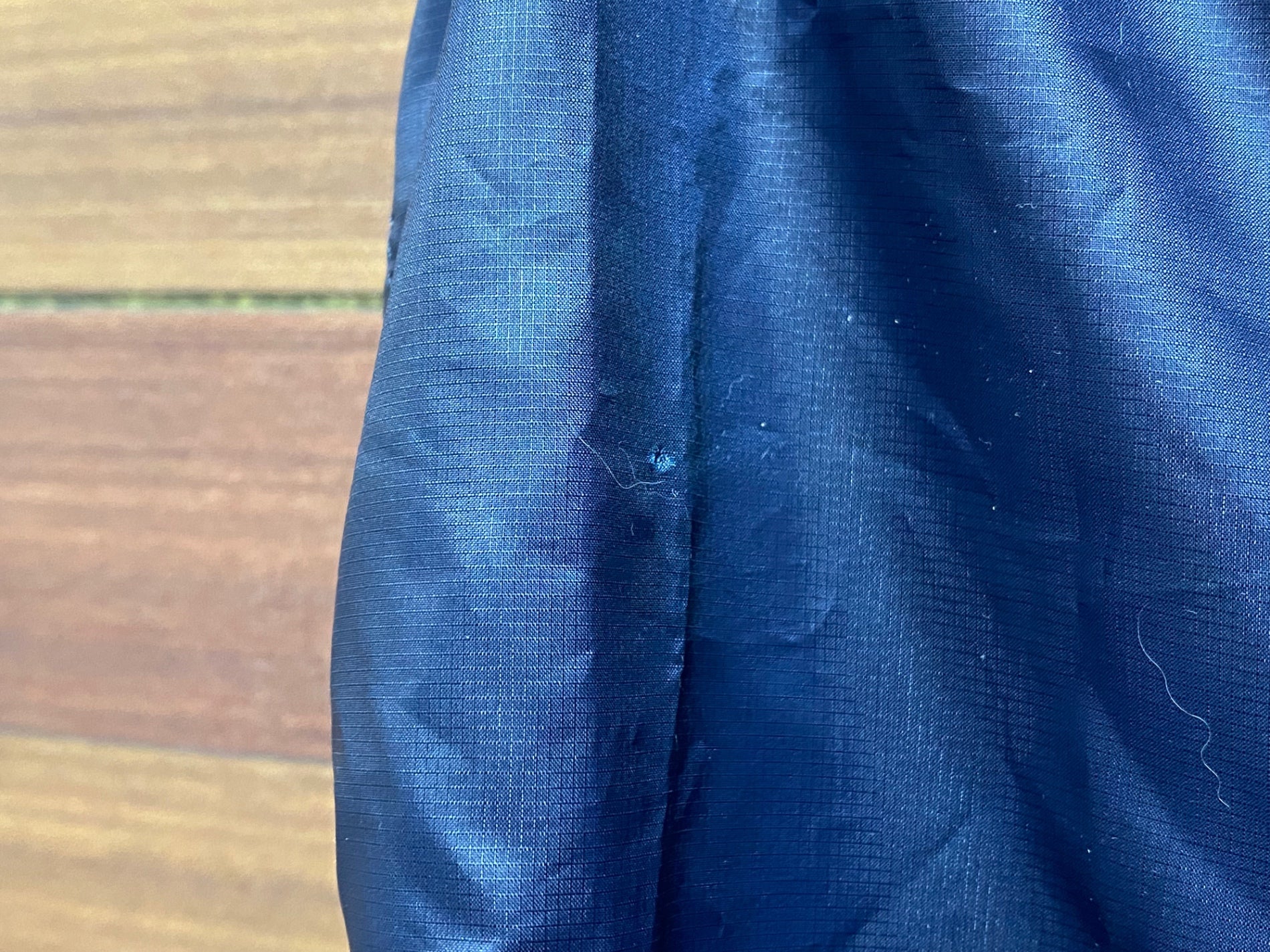 IN560 カフェドシクリステ Cafe du Cycliste Petra Gilet Woman