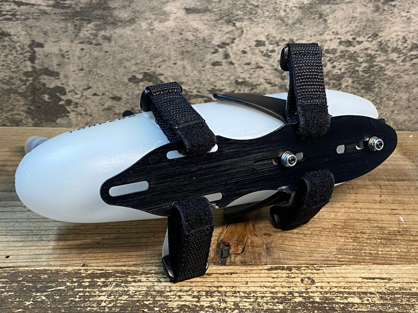 IL790 エックスラボ XLAB Torpedo Mini Mount