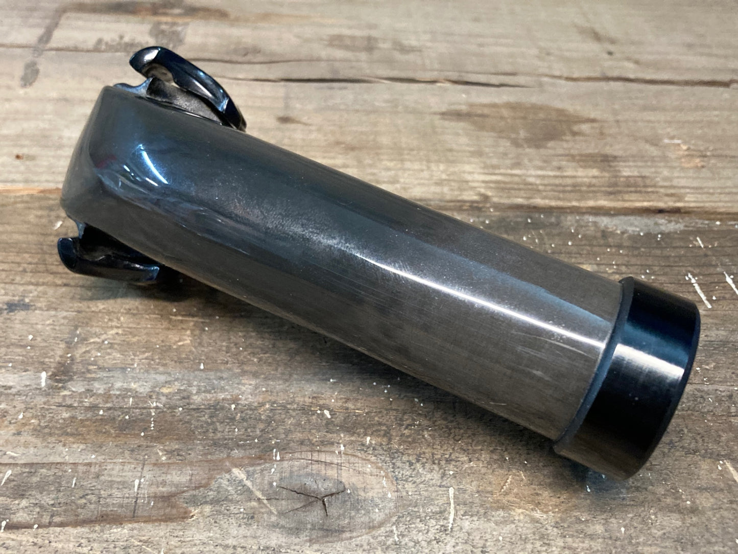 IO371 ボントレガー BONTRAGER カーボン シートマストキャップ 135mm 丸レール用