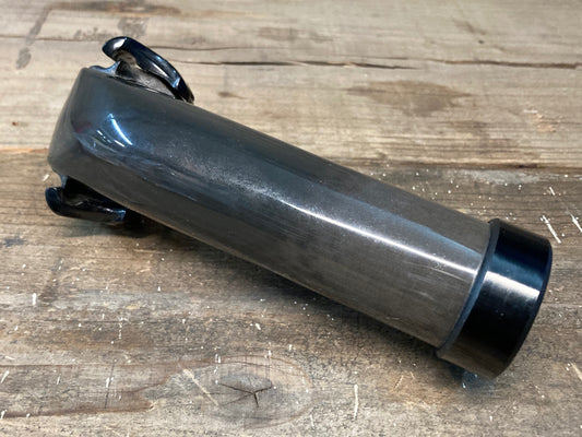 IO371 ボントレガー BONTRAGER カーボン シートマストキャップ 135mm 丸レール用