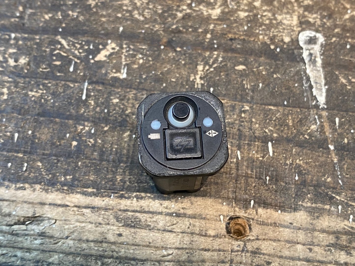 IW536 シマノ SHIMANO EW-RS910 ジャンクションA 2ポート Di2 動作確認済