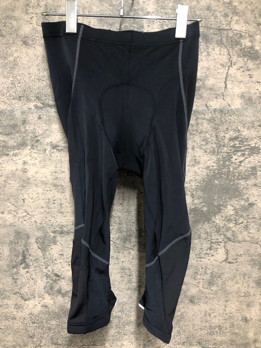 IQ011 パールイズミ PEARL iZUMi 3DNEO レーサーパンツ 黒 L