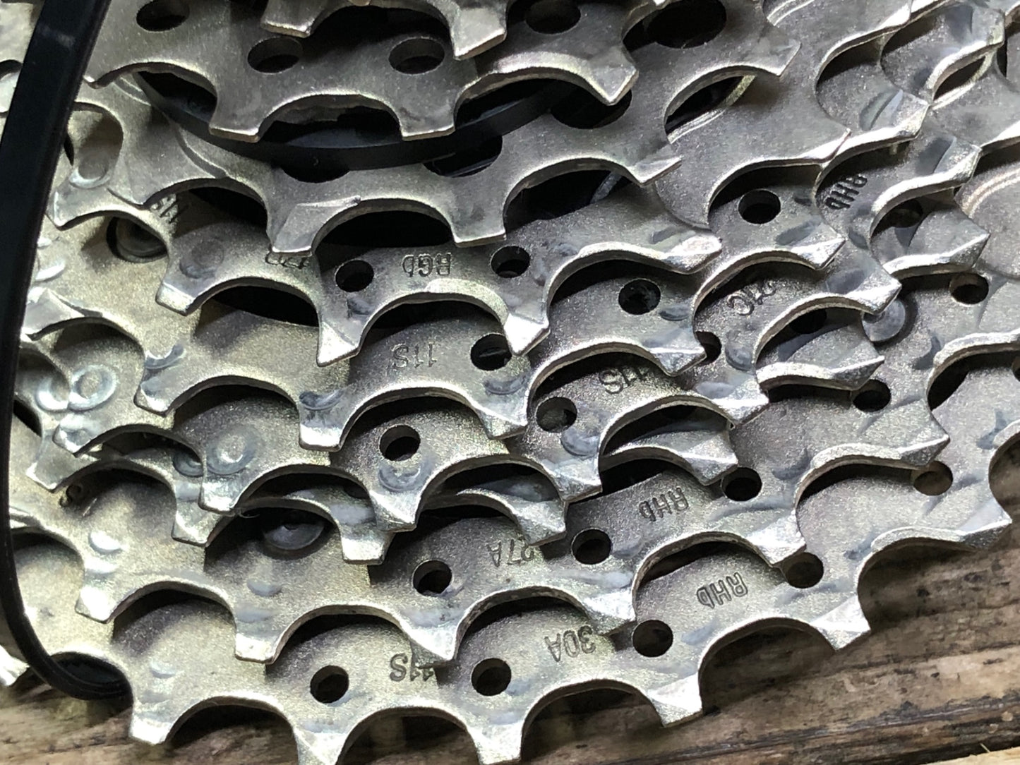 JA658 シマノ SHIMANO アルテグラ ULTEGRA CS-R8000 スプロケット 11-30T 11S