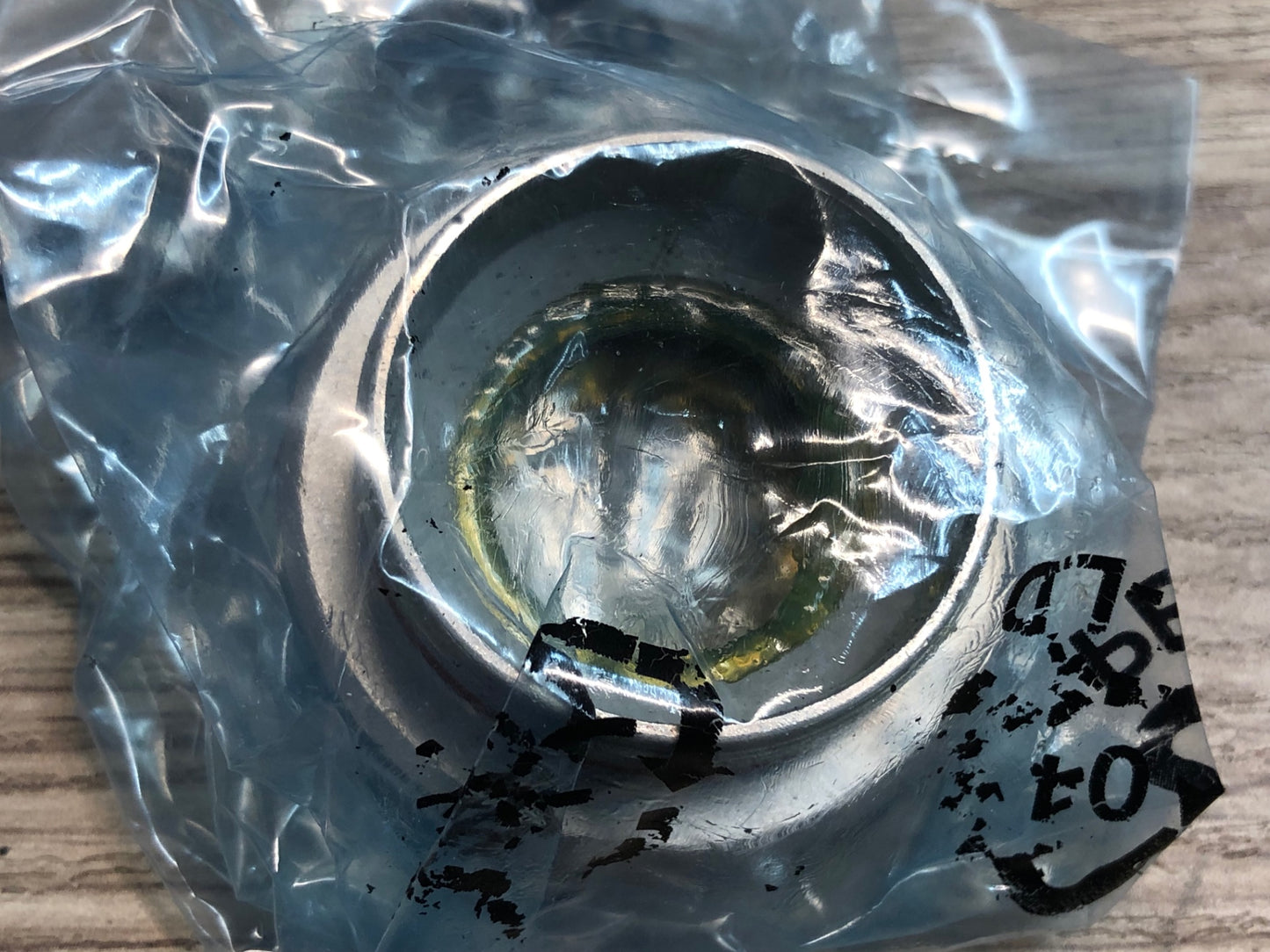 IR827 シマノ SHIMANO デオーレ DEORE SM-BB51 ボトムブラケット