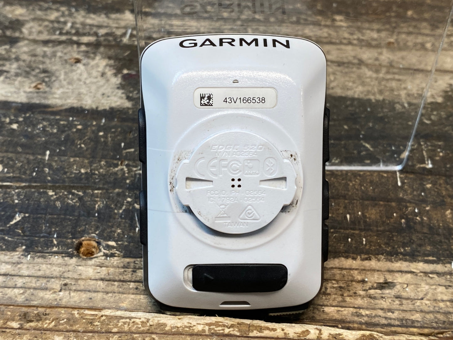 IW357 ガーミン GARMIN EDGE 520 サイクルコンピューター センサーセット