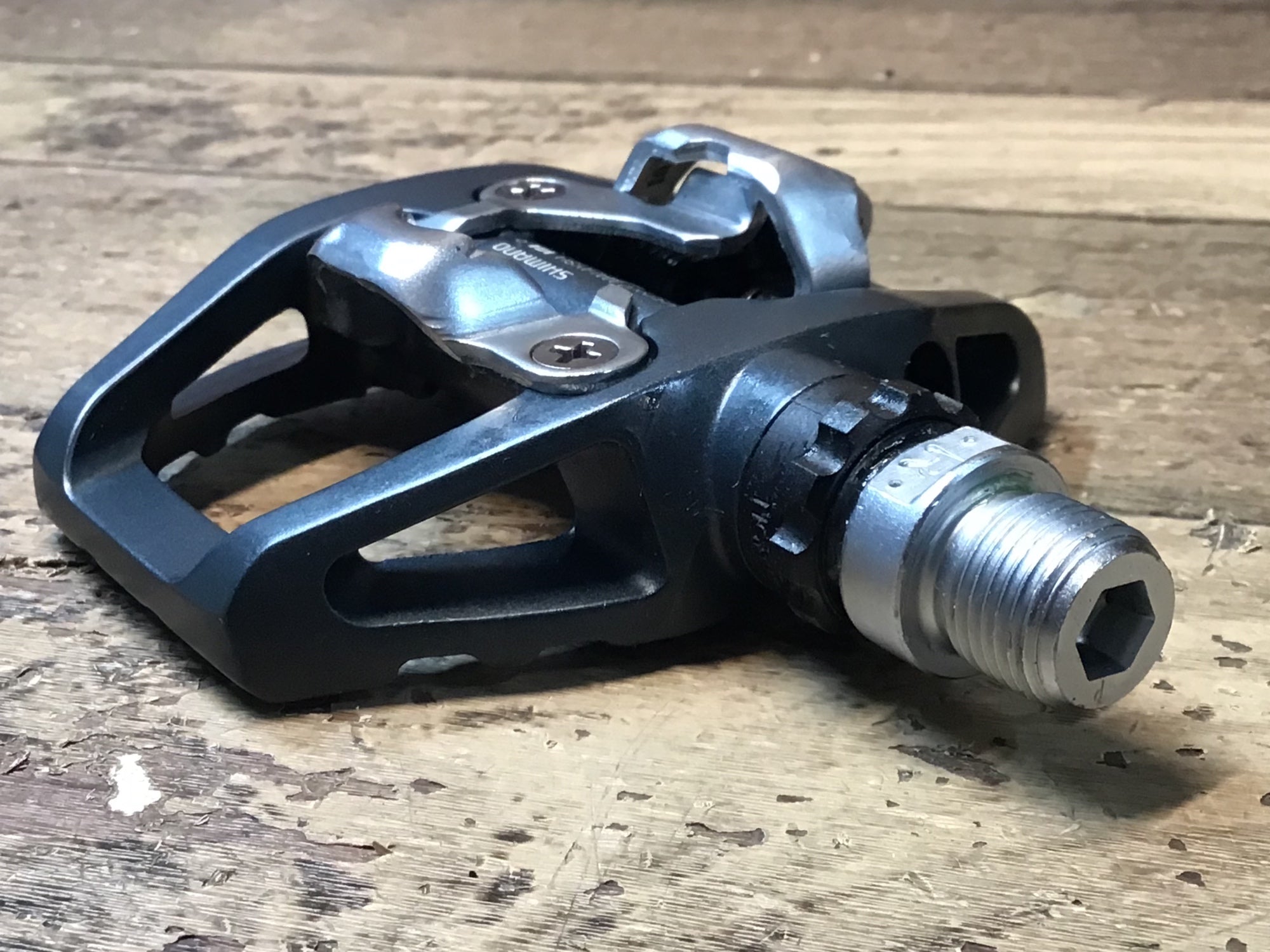 II093 シマノ SHIMANO PD‐EH500 ビンディングペダル SPD – BICI