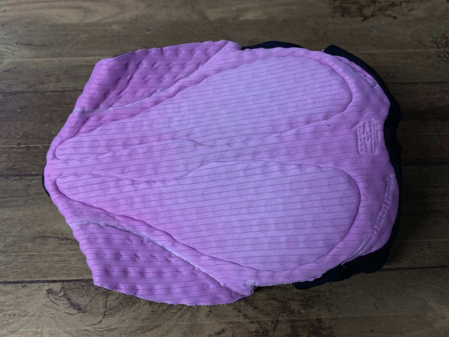 IN935 アソス assos ST.100 CENTO ビブショーツ 黒 S