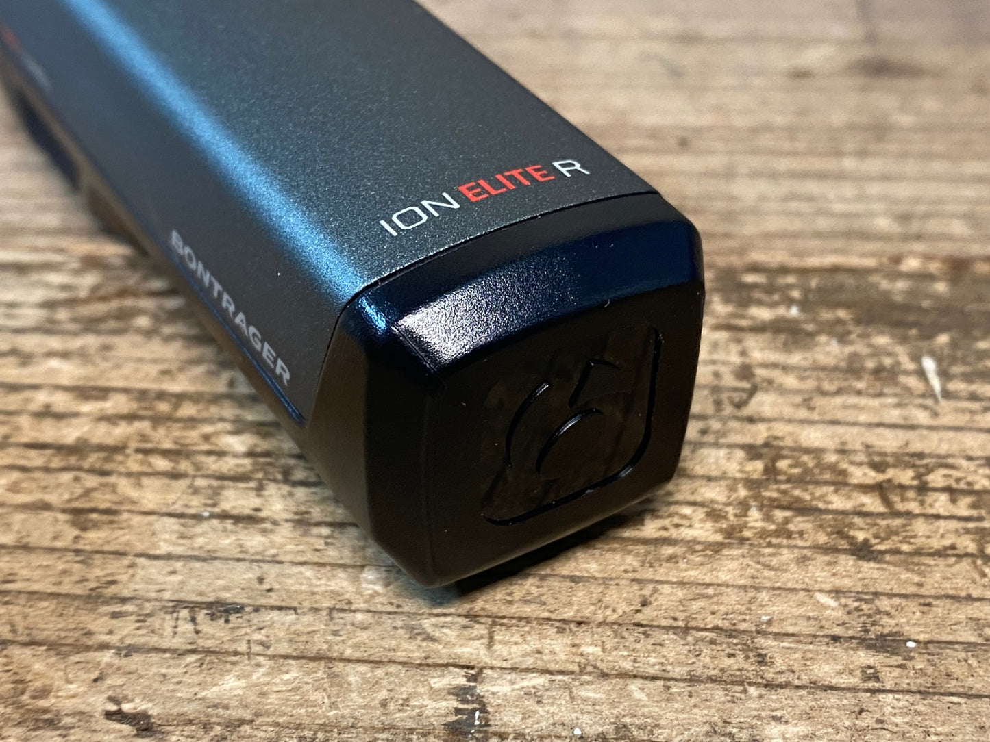 ID150 ボントレガー BONTRAGER ION ELITE R フロントライト ※動作確認済み