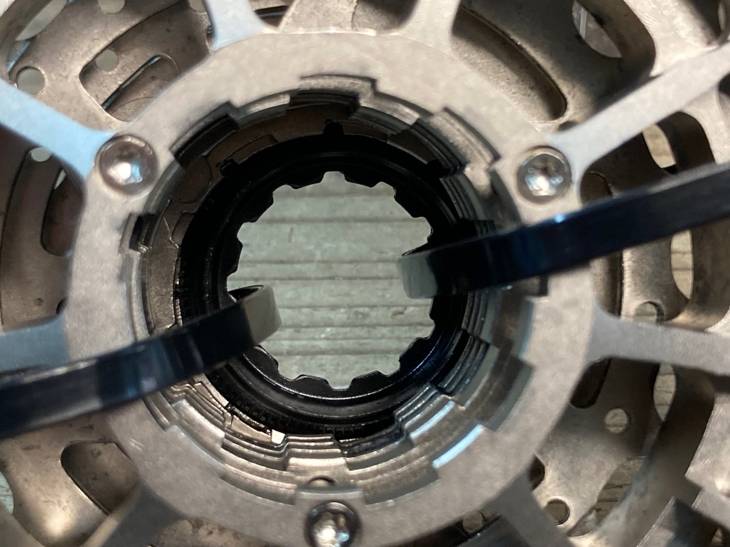 IL217 サンシャイン SUNSHINE スプロケット 11-36T 11S